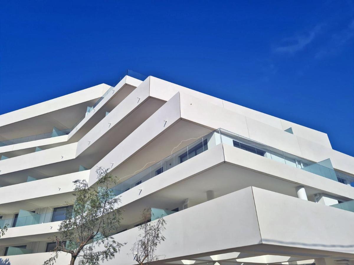 Superbe Appart 3 P, 10 Mn De La Plage Avec Piscine Et Parking Marseille Exterior photo